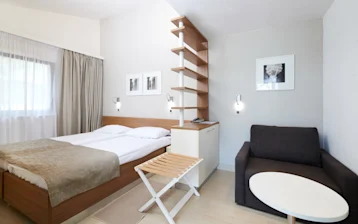 Plava Resort - Description - Village Galijot