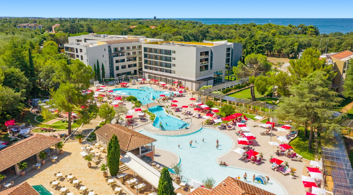Hotel Garden Istra - main (2)