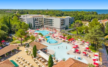 Hotel Garden Istra - main (2)