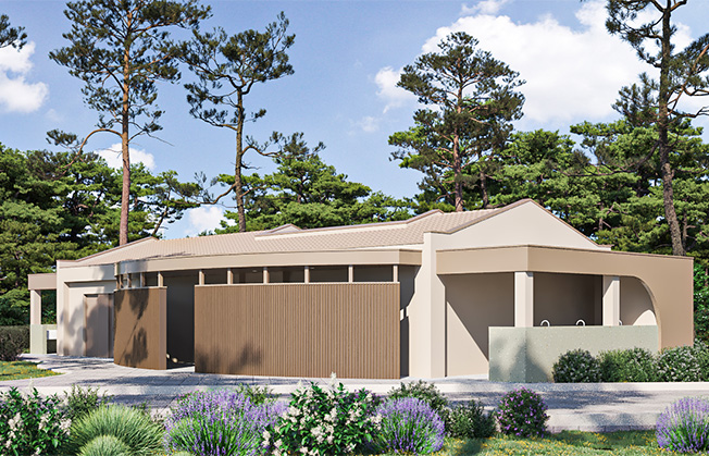 Stella Maris SC 2 3 J