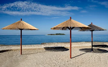 Explore - Beaches - Delfin