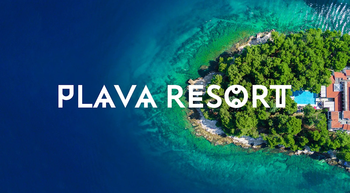 plava resort