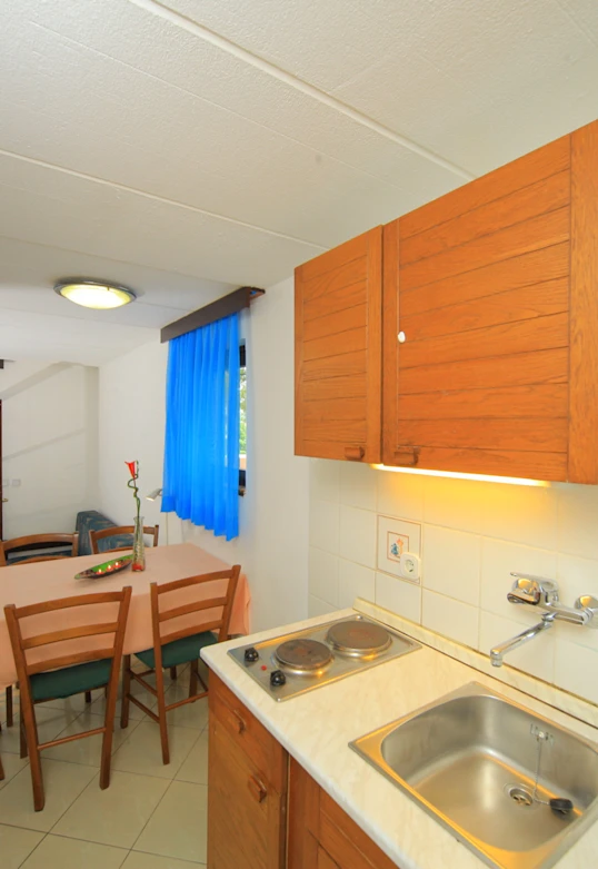 Apartments Kanegra Classic