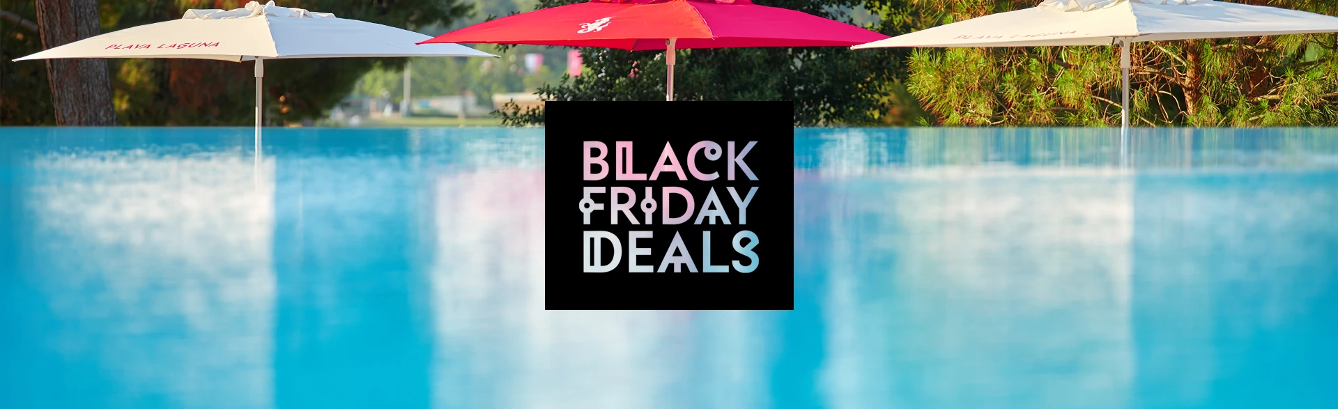 Black Friday desktop