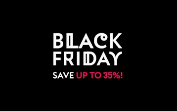 Black Friday desktop -BF CRNO ENG