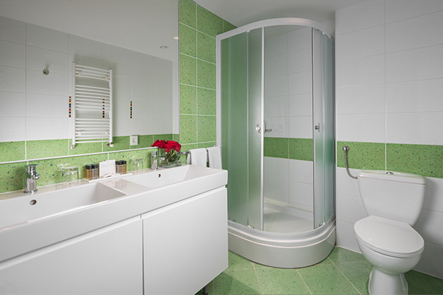 Residence Garden Istra classic family