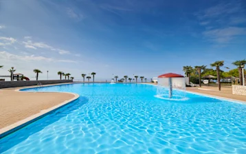 Camping Ulika MH Pool