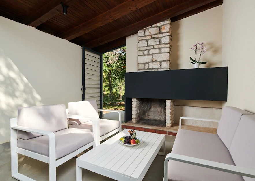 Villas Bellevue Plava Laguna