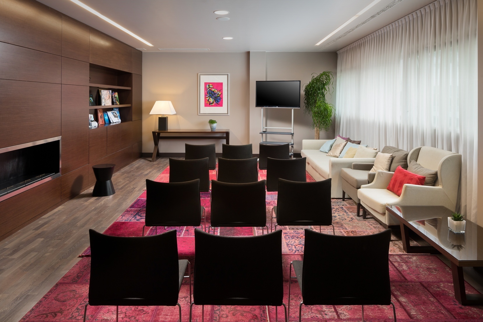 Hotel Parentium - Meetings