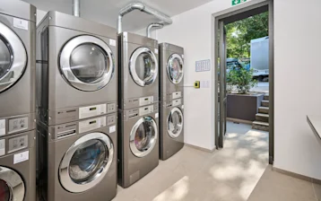 Camping Bijela Uvala 2023 Sanitary facilities 2