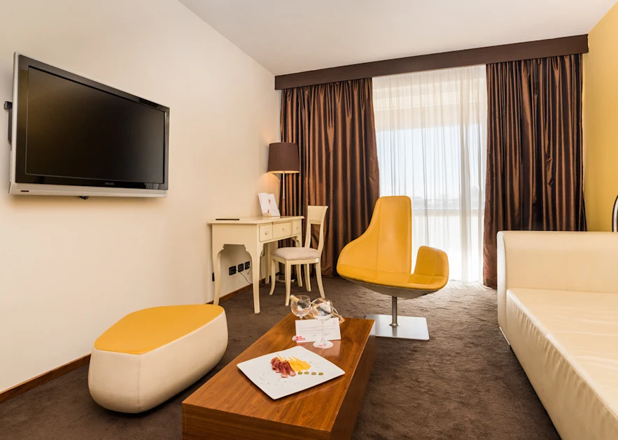 Hotel Garden Istra Plava Laguna 2016 Presidential suite SP4BN (3)
