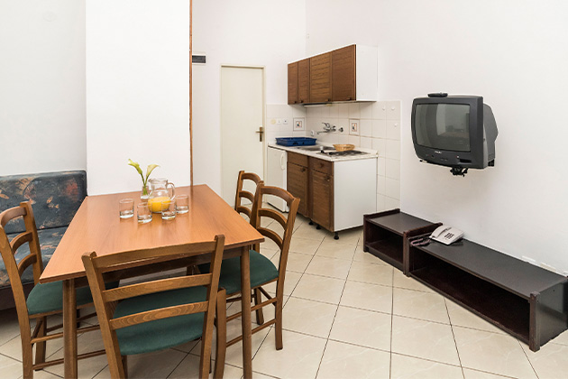 Apartments Kanegra Apartment 4 A2BP2 (5)