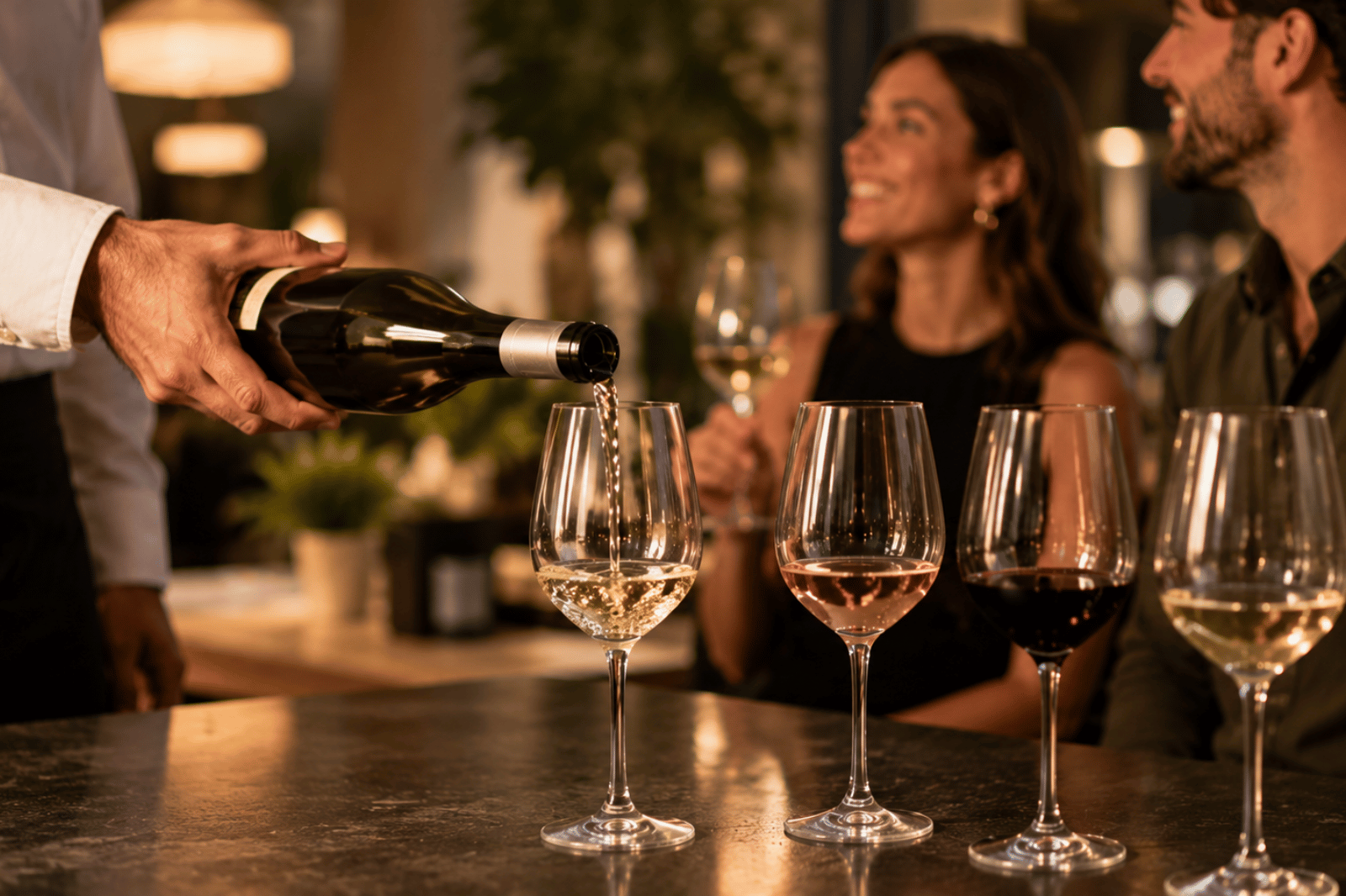 Hotel Pelegrin Happy hour