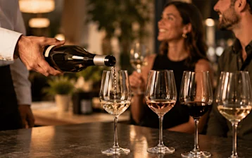 Hotel Pelegrin Happy hour