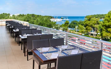 hotel molindrio restaurants&bars
