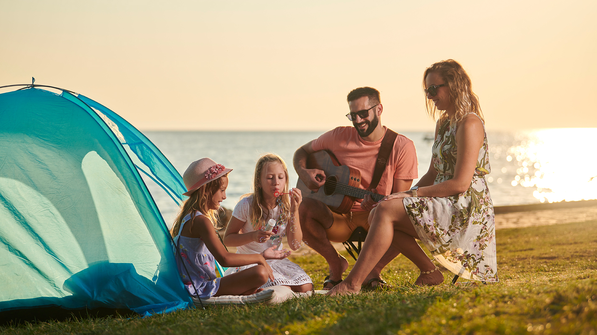 Istra Camping 2021 Lifestyle Camping Bijela Uvala (37)