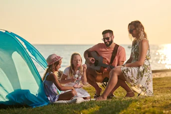 Istra Camping 2021 Lifestyle Camping Bijela Uvala (37)