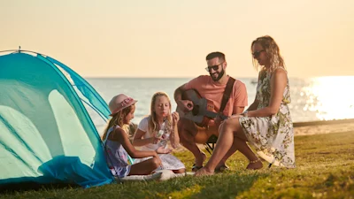 Istra Camping 2021 Lifestyle Camping Bijela Uvala (37)