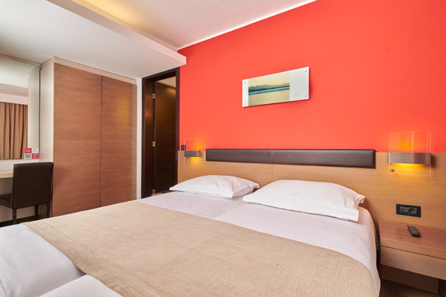 Hotel Molindrio Plava Laguna Suite - U3 (4)