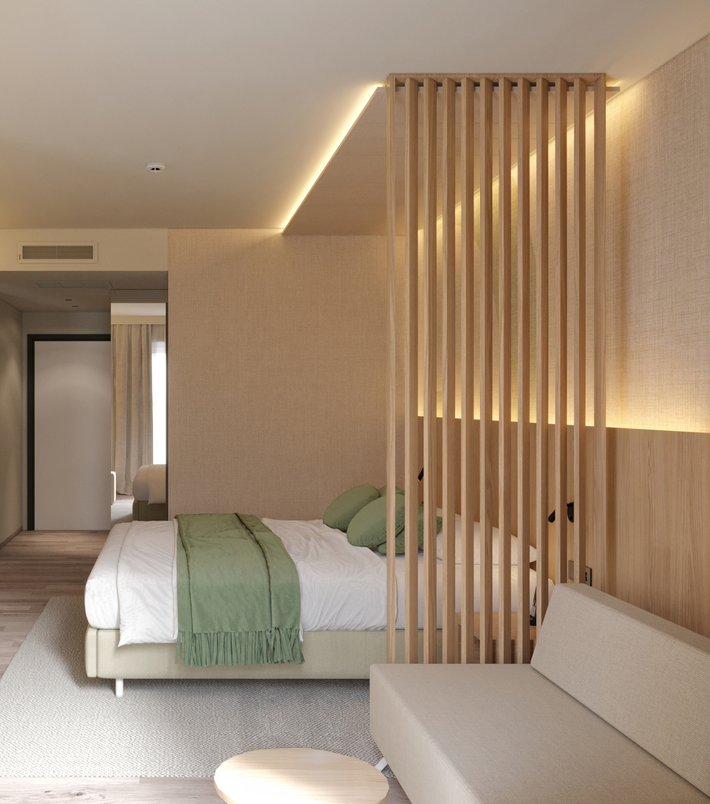 Hotel Garden Istra - Premium room