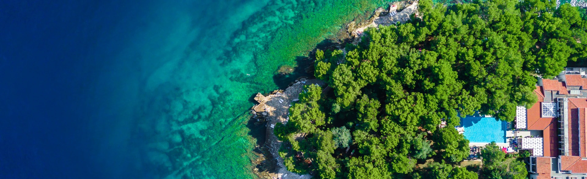 Plava Resort - Introduction