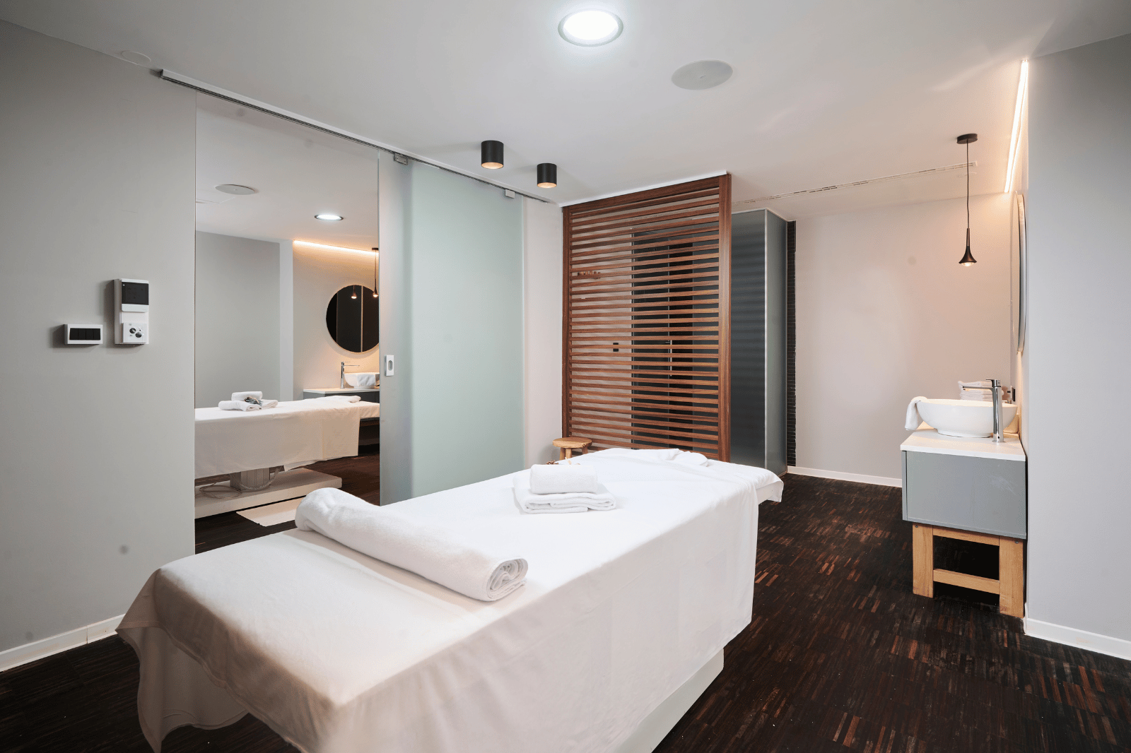 Hotel Pelegrin - Wellness 11