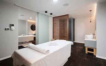 Hotel Pelegrin - Wellness 11