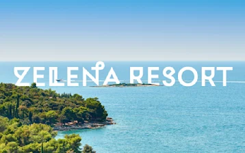 zelena resort