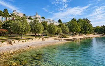 hotel zorna beaches