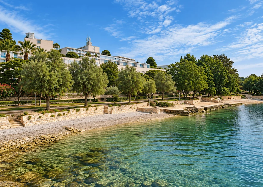 hotel zorna beaches