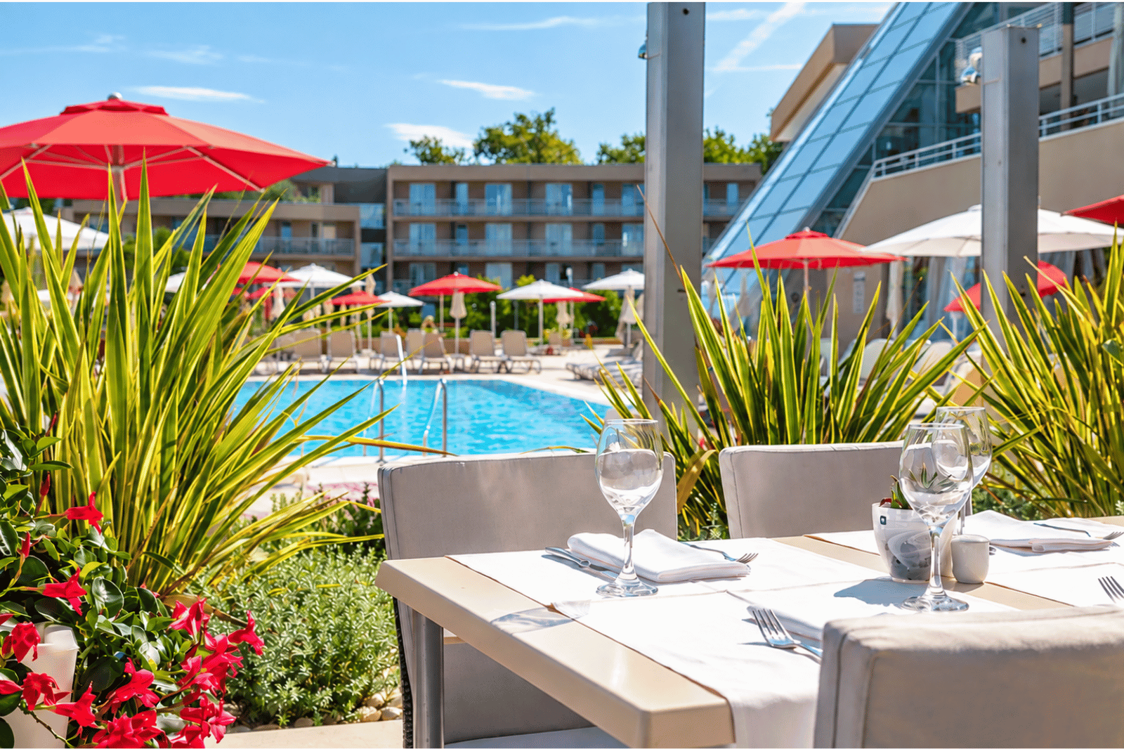 Hotel Molindrio