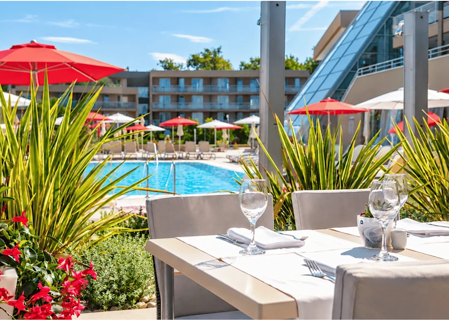 Hotel Molindrio