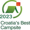 2023 Croatia's Best Campsite