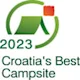 2023 Croatia's Best Campsite