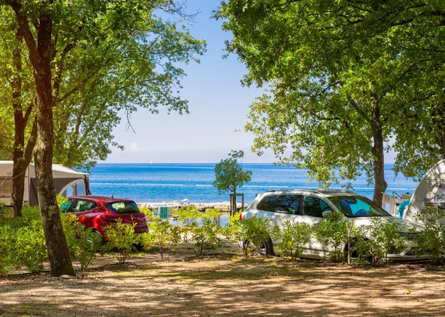 Superior Mare parcela