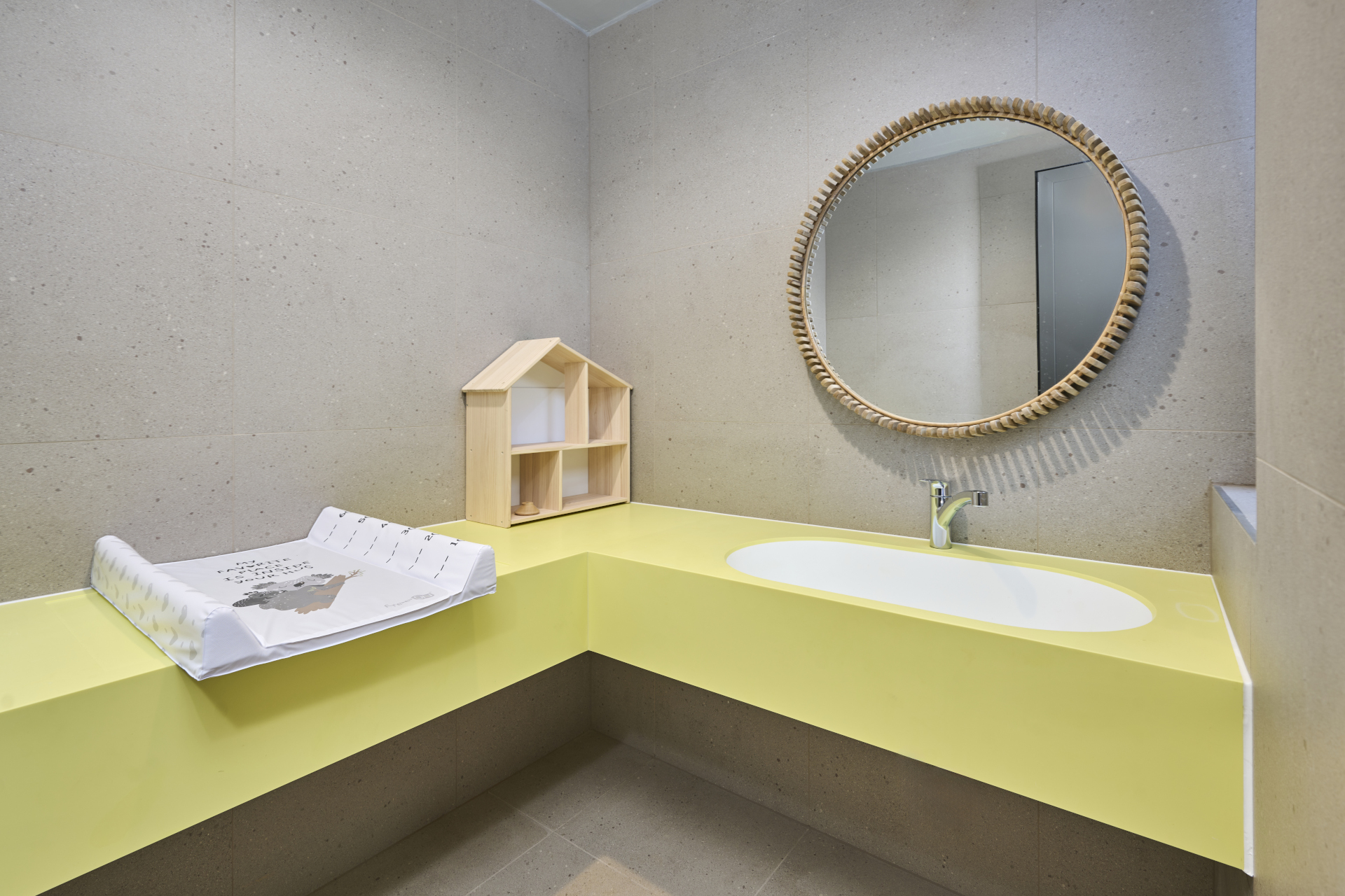 Camping Bijela Uvala 2023 Sanitary facilities 1