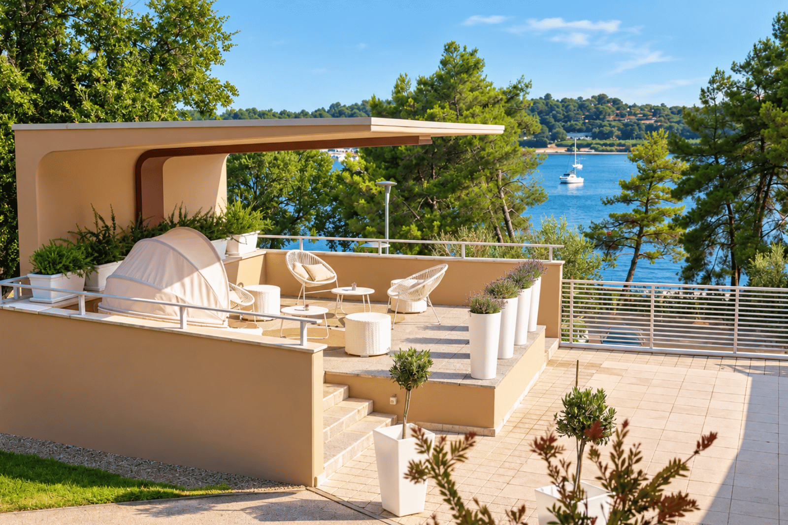 Hotel Molindrio - Restaurants