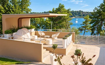 Hotel Molindrio - Restaurants