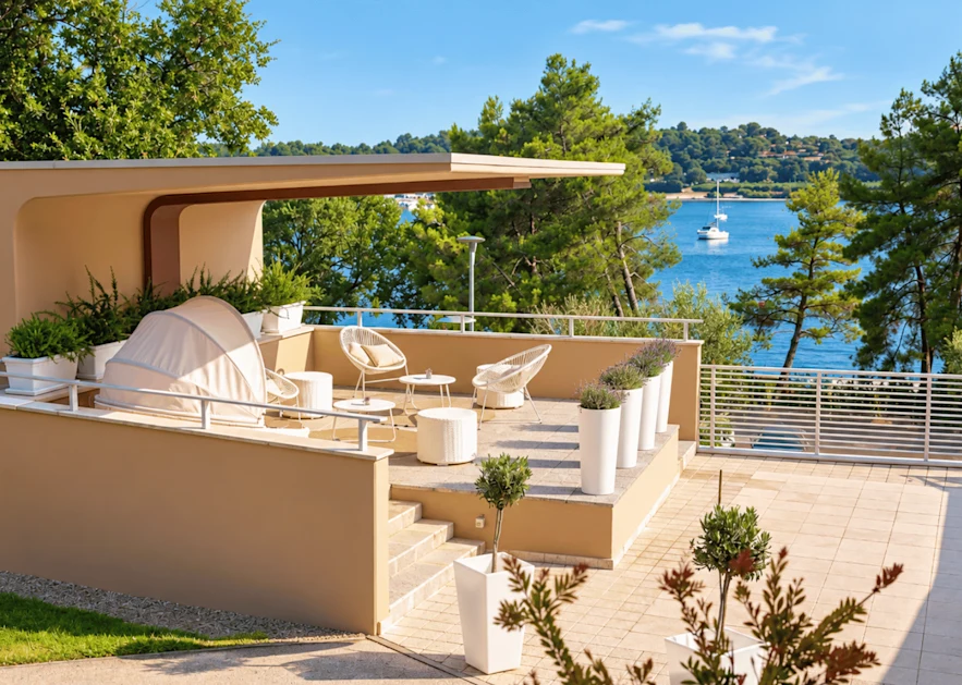 Hotel Molindrio - Restaurants