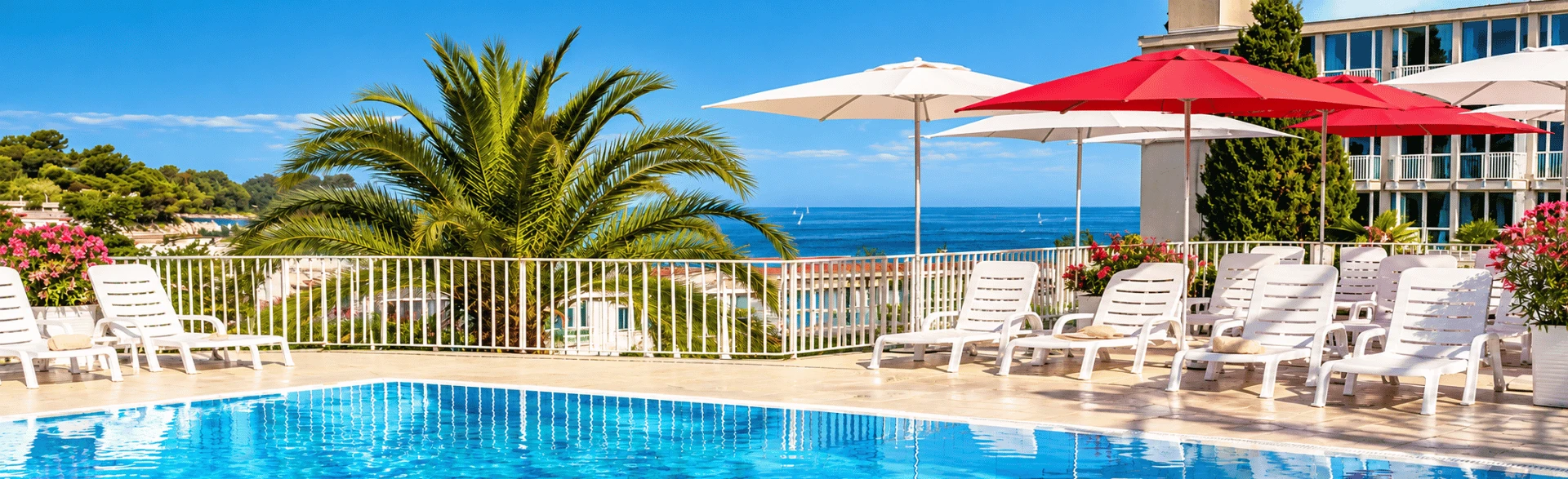 Hotel Istra - Offer