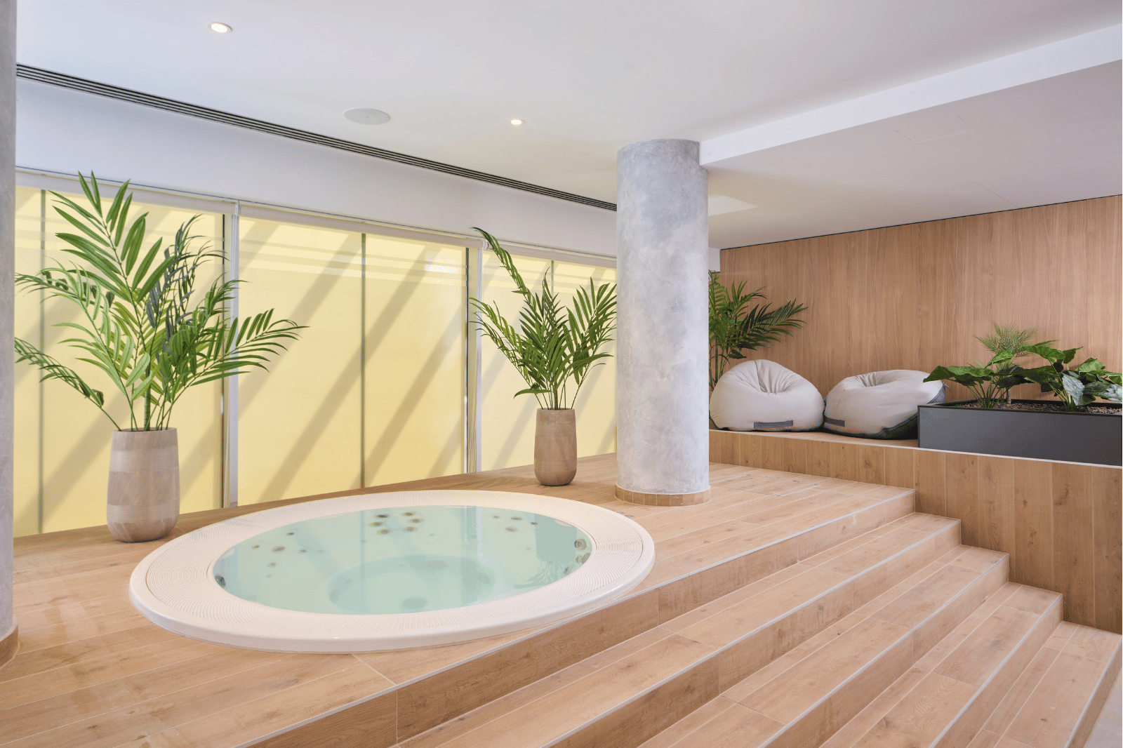 Hotel Garden Istra - wellness 2