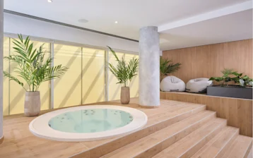 Hotel Garden Istra - wellness 2
