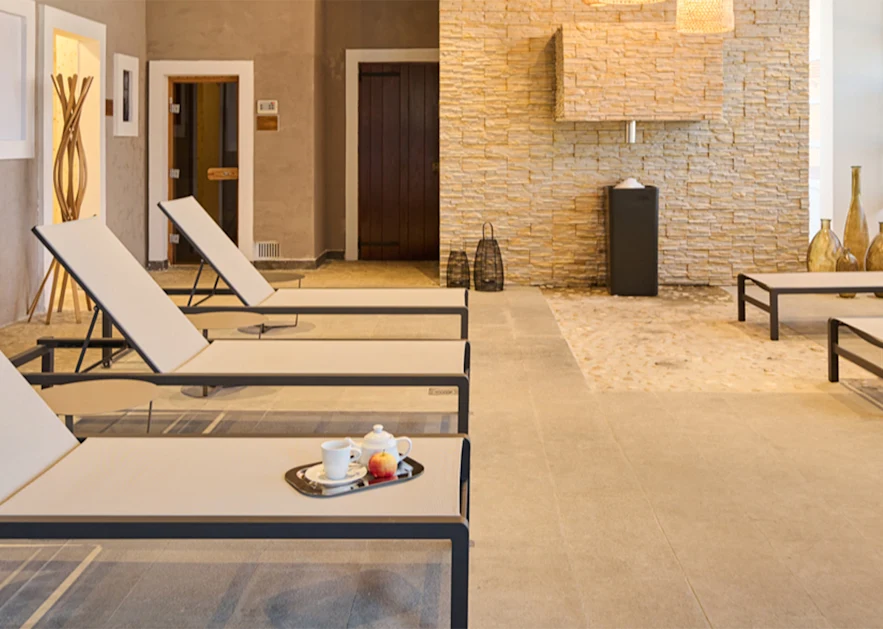 Hotel Umag - Wellness