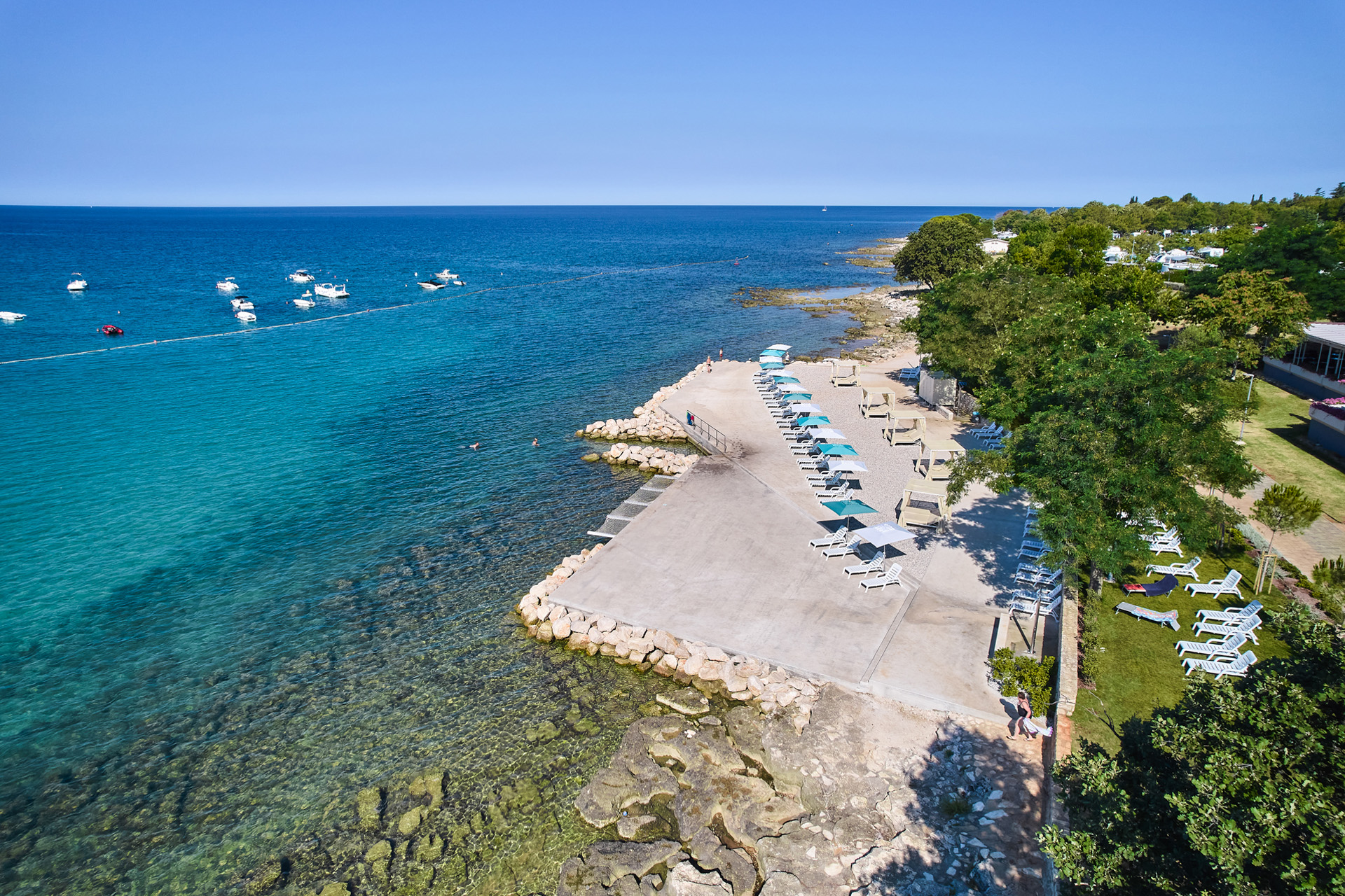 camping park umag main