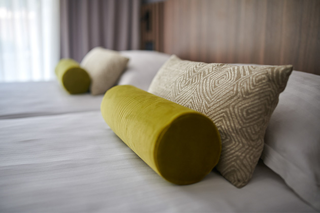 Residence Garden Istra classic pool side 3