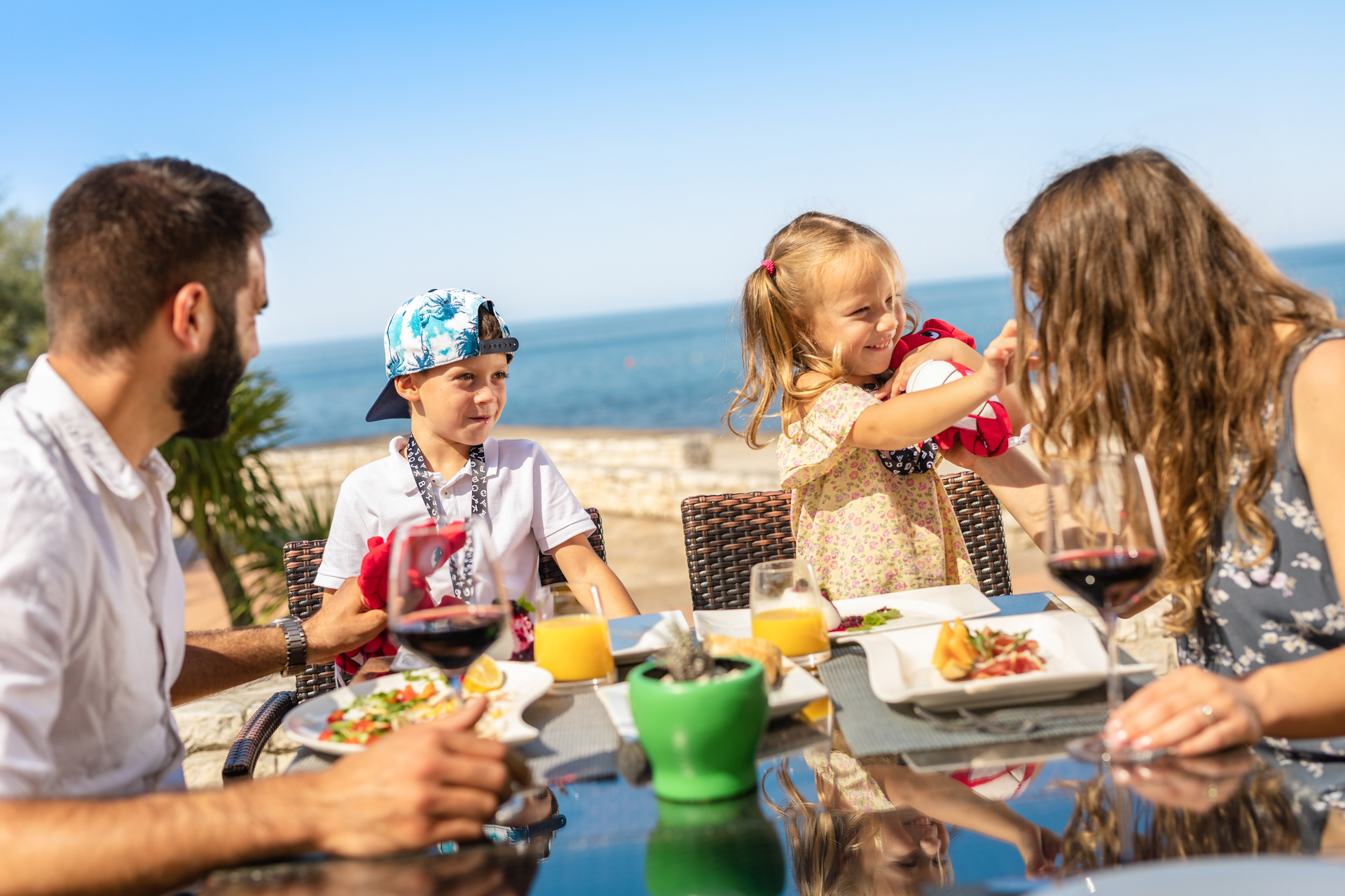 camping-park-umag-overview-restaurants-bars