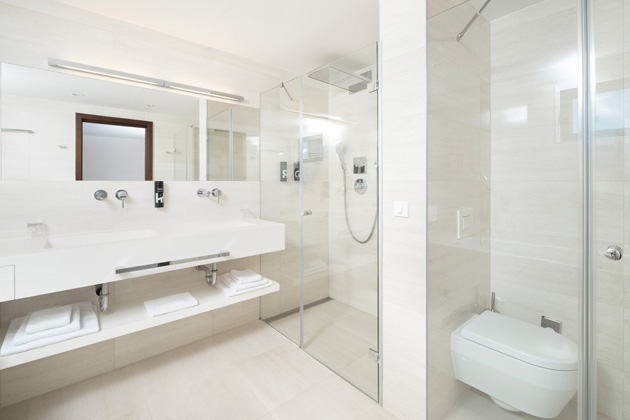 Parentium - Presidential suite (1)