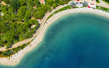 Stella Maris Resort - introduction