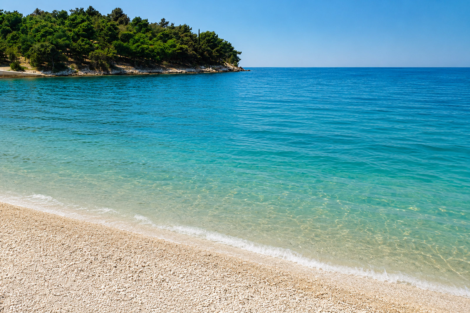 0001 Hotel Parentium beach 3