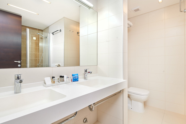 Hotel Molindrio Plava Laguna Suite with balcony - U3B (4)